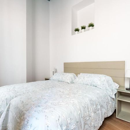 Apartamentos Leoncillos Sevilla Eksteriør bilde