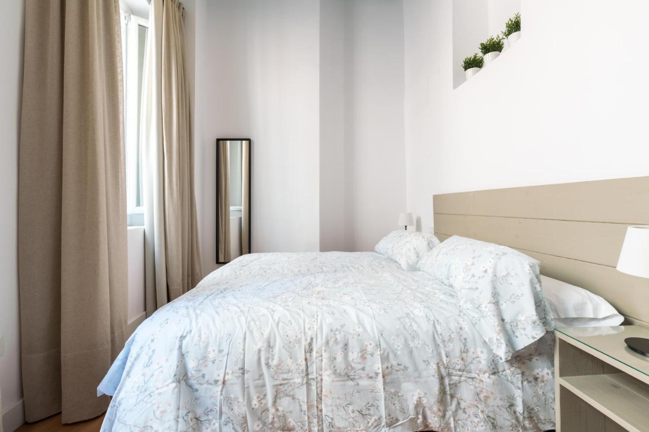 Apartamentos Leoncillos Sevilla Eksteriør bilde